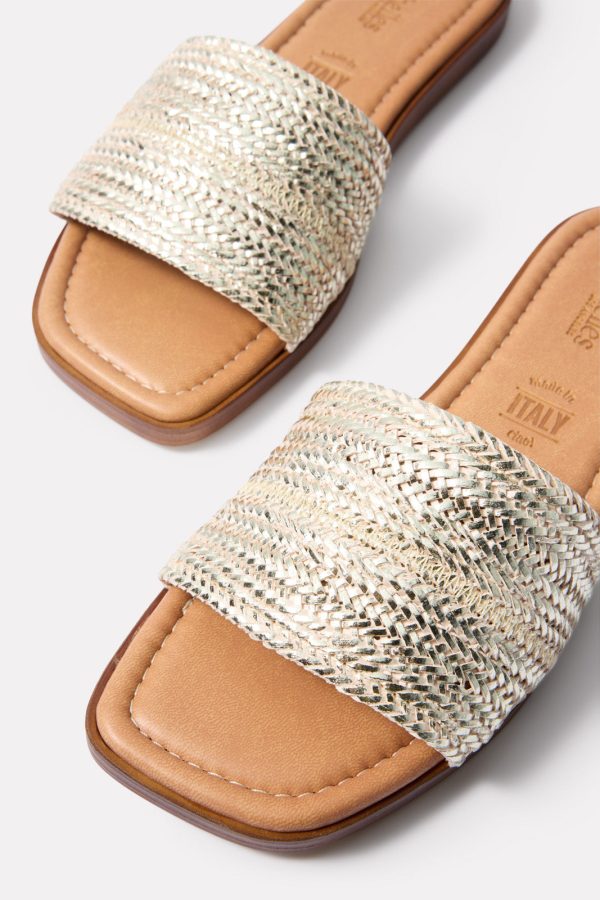 Palms Perfection Sandal - Image 2