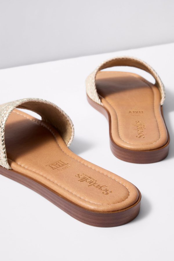 Palms Perfection Sandal - Image 3
