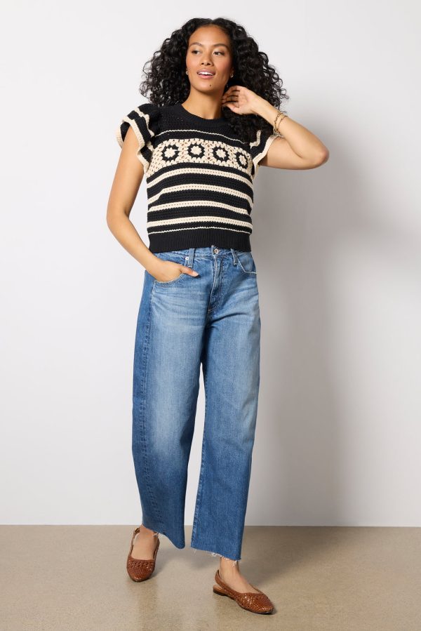 Hattie Crop - Image 5
