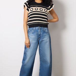 Hattie Crop