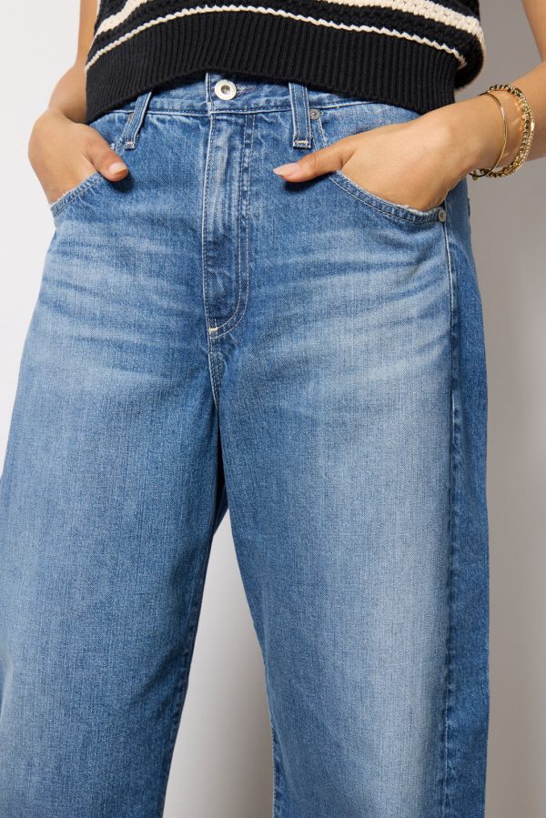 Hattie Crop - Image 2
