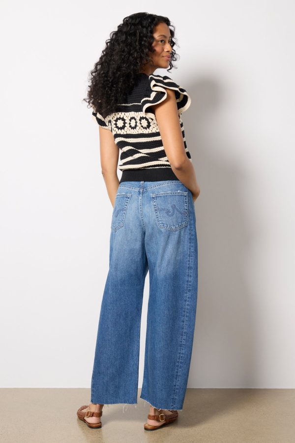 Hattie Crop - Image 4