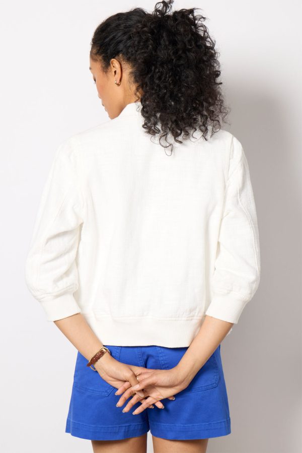 Jordan Bomber Jacket - Image 4