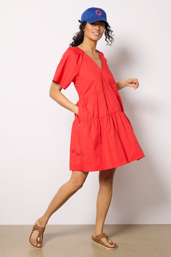 Ashlyn Shift Dress