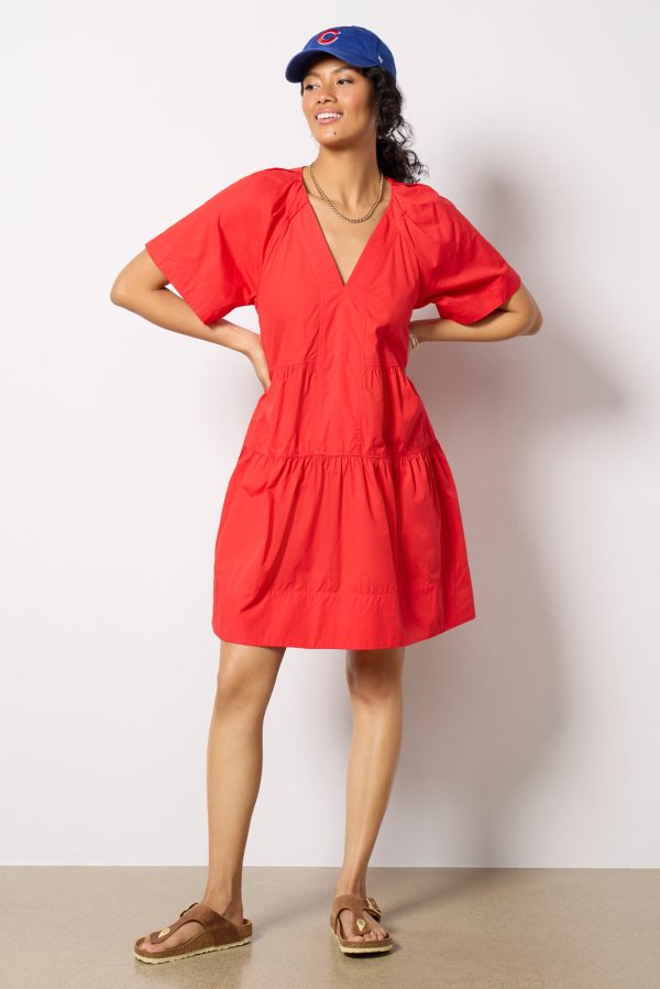 Ashlyn Shift Dress - Image 5