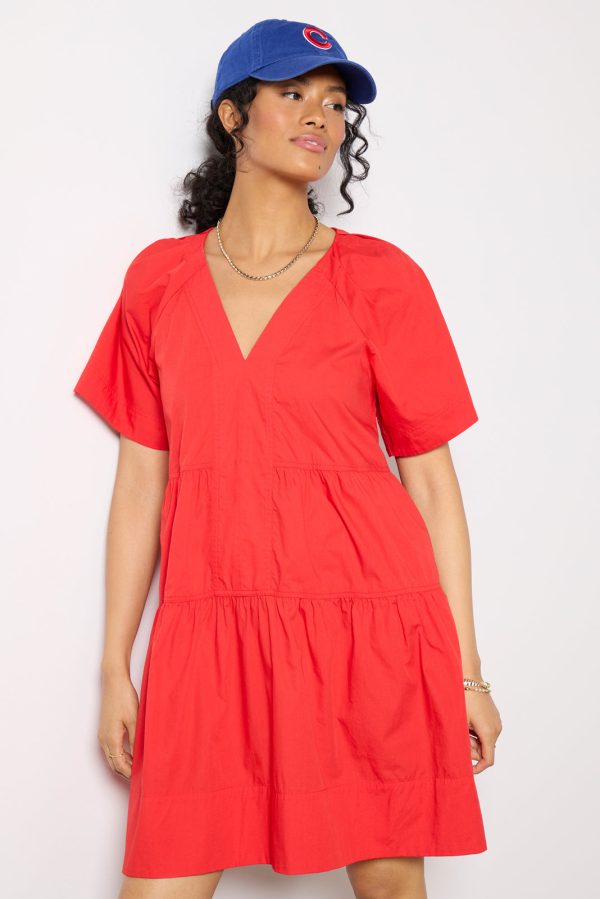 Ashlyn Shift Dress - Image 2