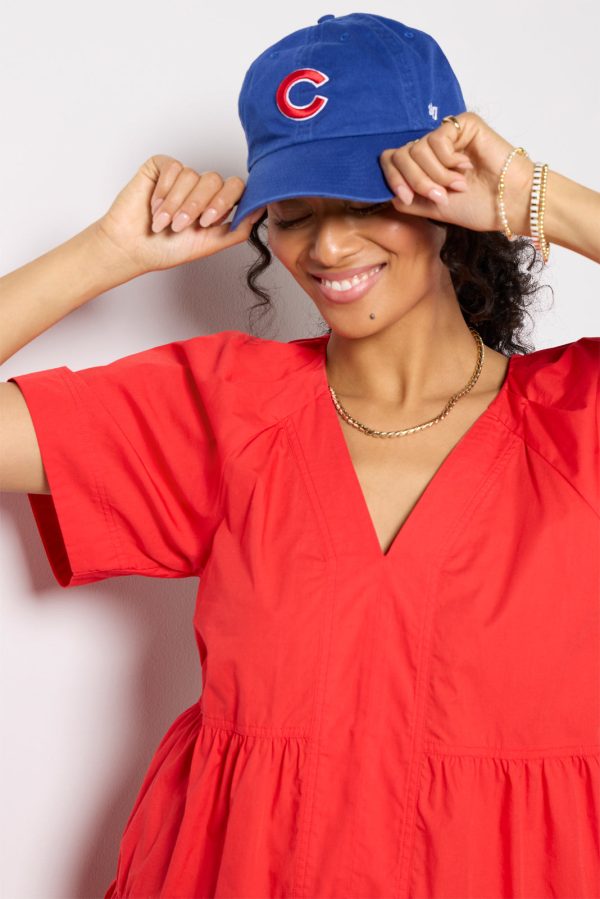 Ashlyn Shift Dress - Image 3