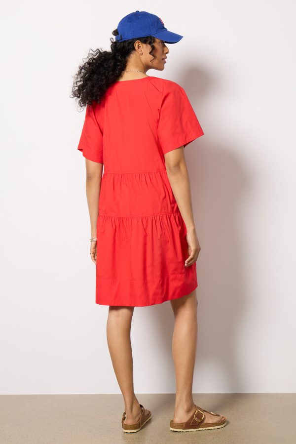 Ashlyn Shift Dress - Image 4