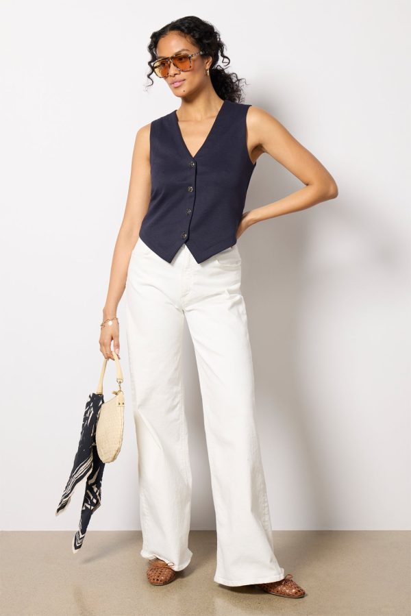 Blair Ponte Vest - Image 5