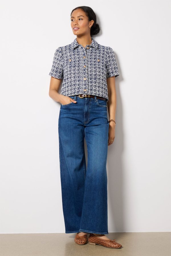 Charlotte Lady Like Jacket - Image 2
