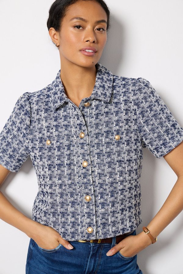 Charlotte Lady Like Jacket - Image 5