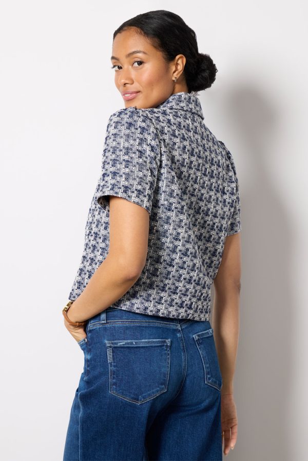 Charlotte Lady Like Jacket - Image 4