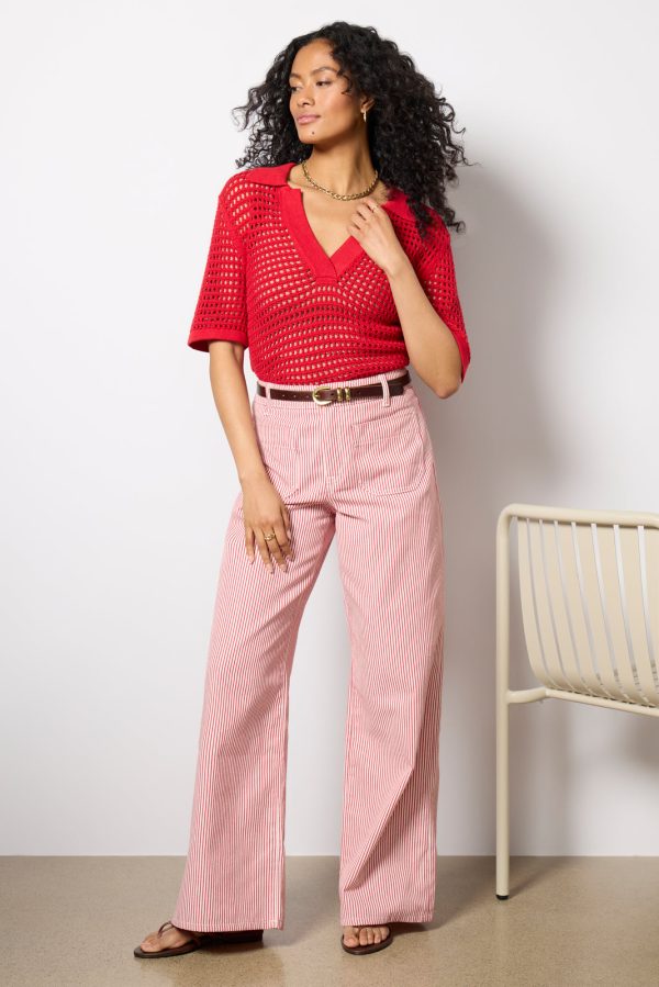 Teagan Pullover - Image 2