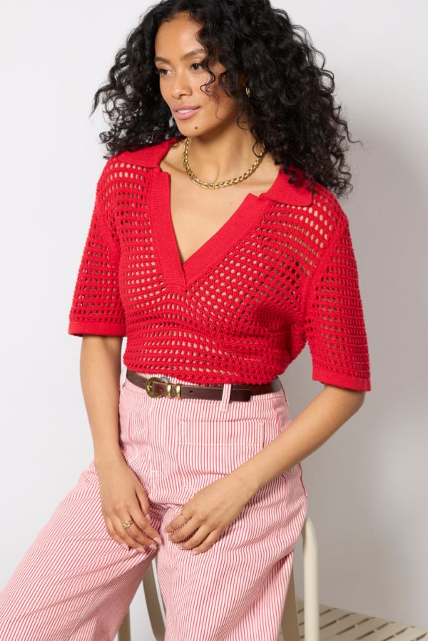 Teagan Pullover - Image 6