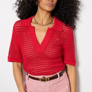 Teagan Pullover