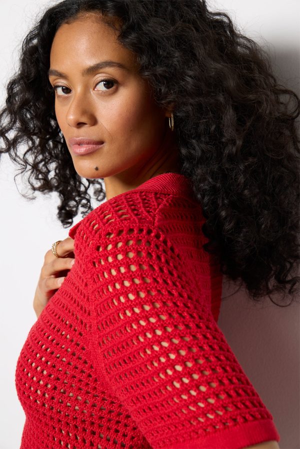 Teagan Pullover - Image 3