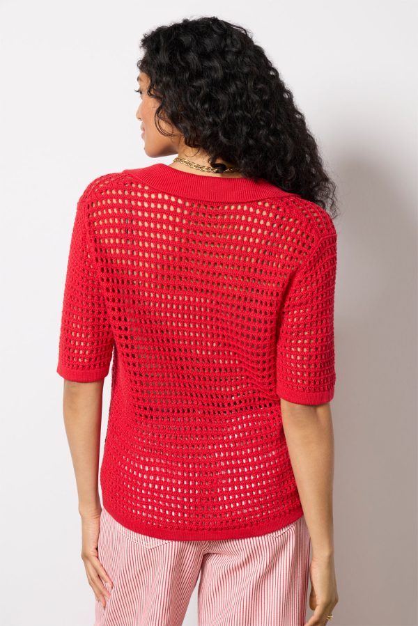 Teagan Pullover - Image 4
