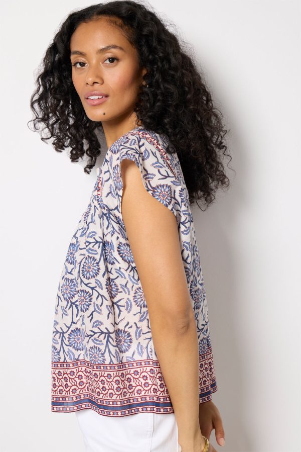 Selene Blouse - Image 6