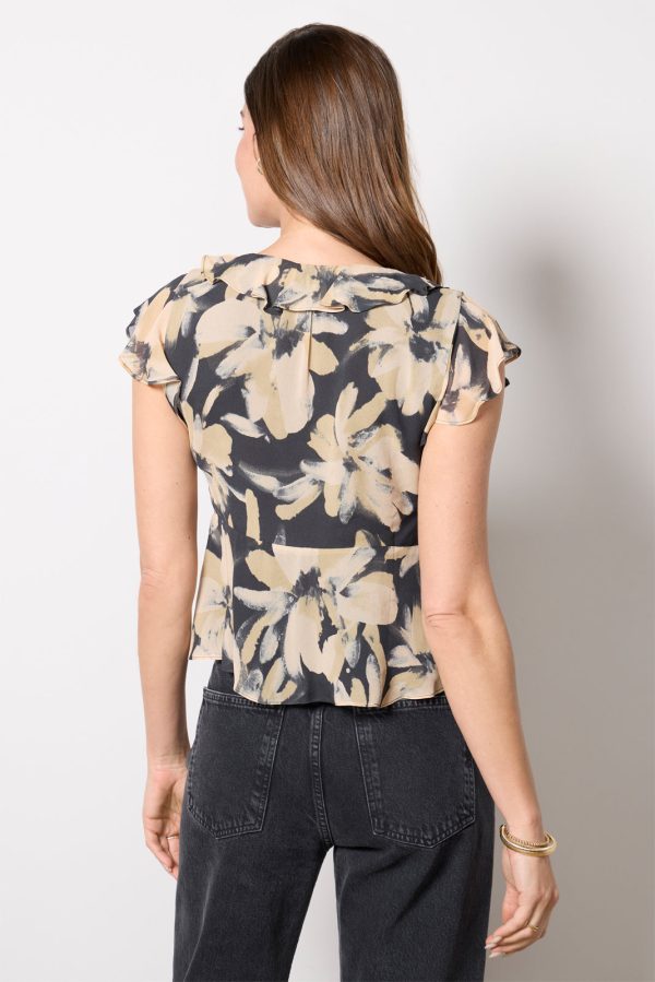 Carmine Top - Image 4