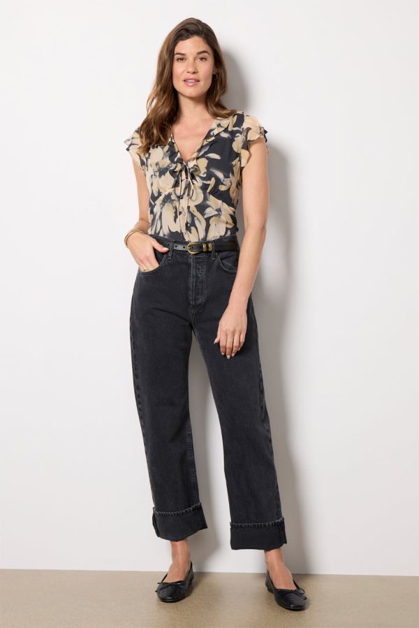 Carmine Top - Image 2