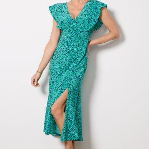 Dina Dress