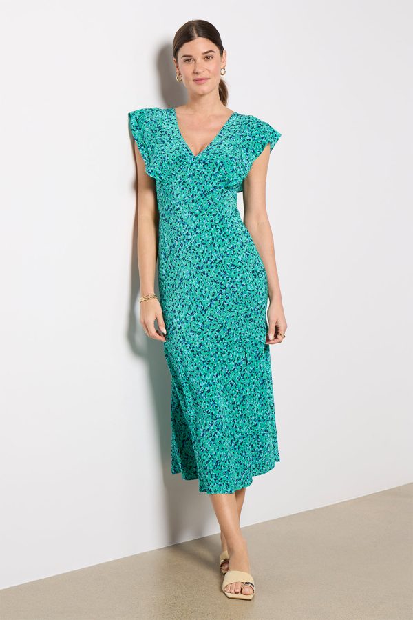 Dina Dress - Image 3
