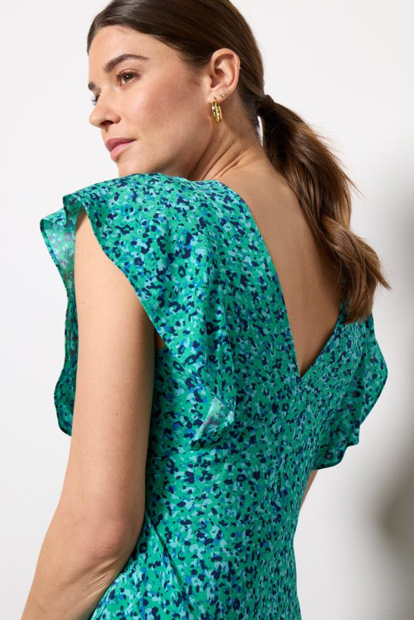 Dina Dress - Image 5
