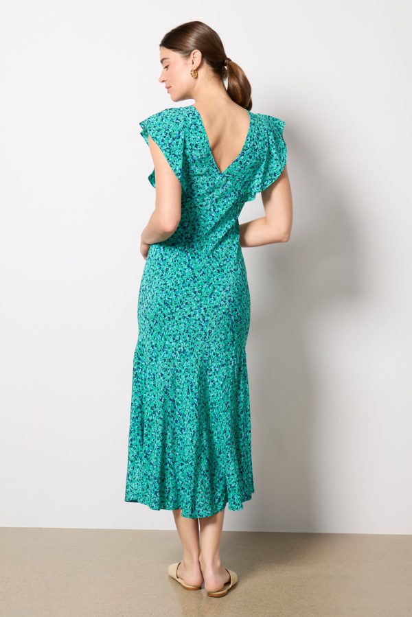 Dina Dress - Image 4