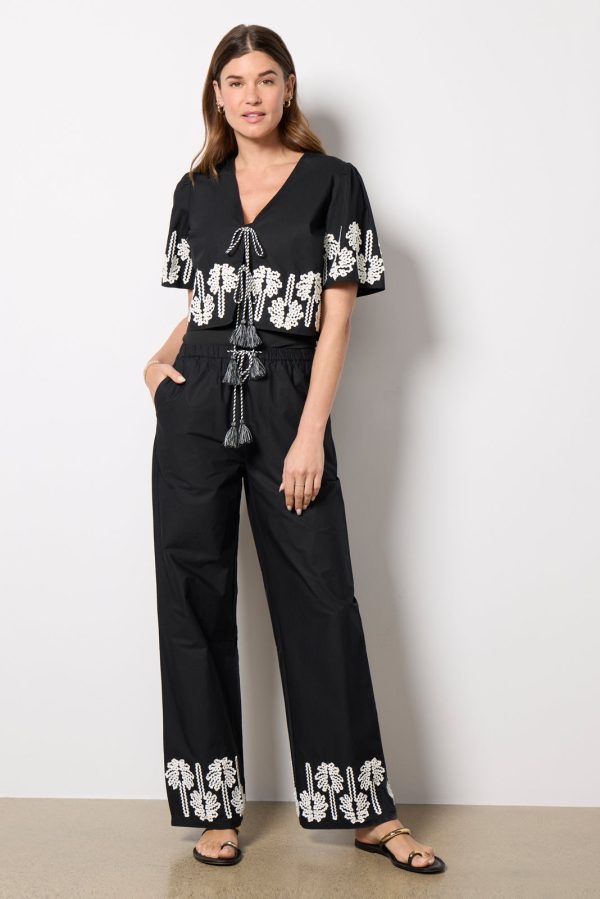 Pari Blouse - Image 2