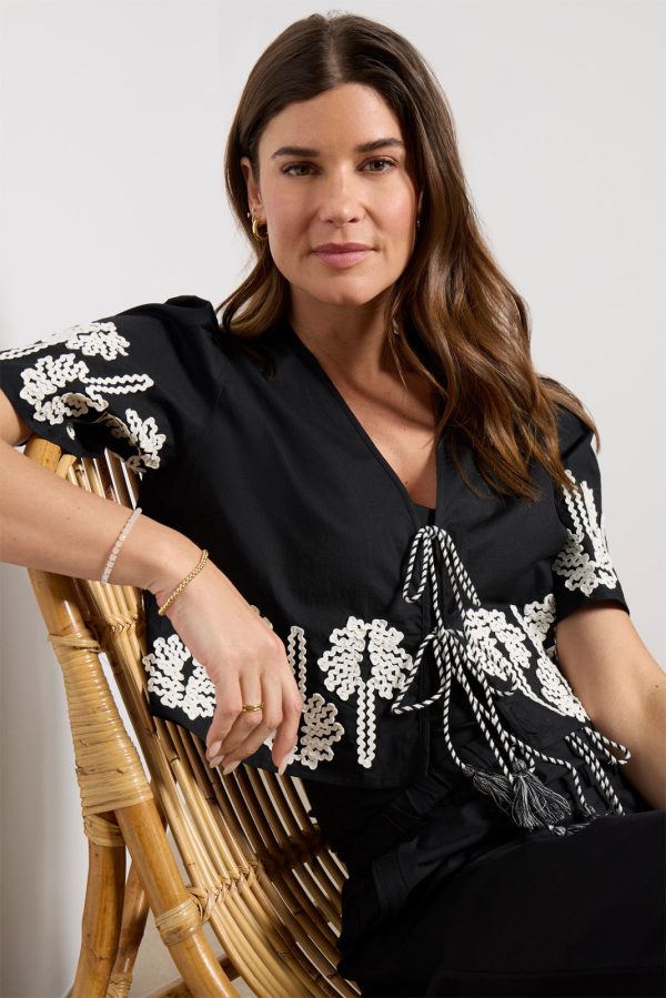 Pari Blouse - Image 6