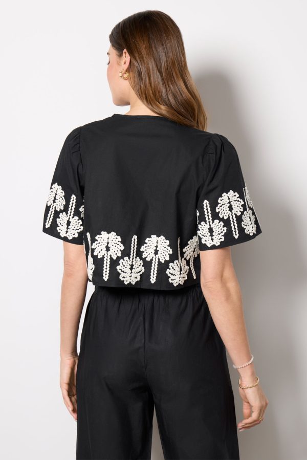 Pari Blouse - Image 4