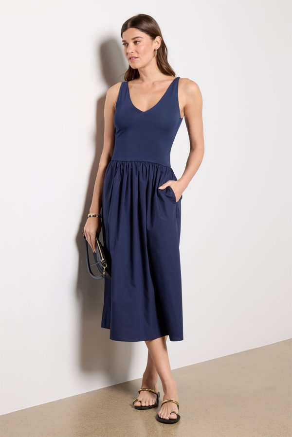 Franca Dress - Image 3