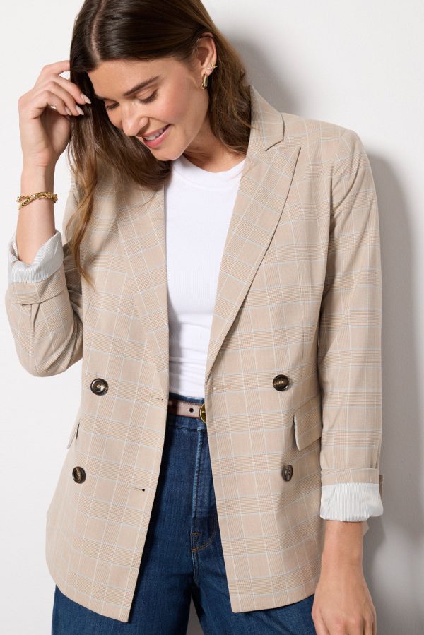 Fern Blazer - Image 3