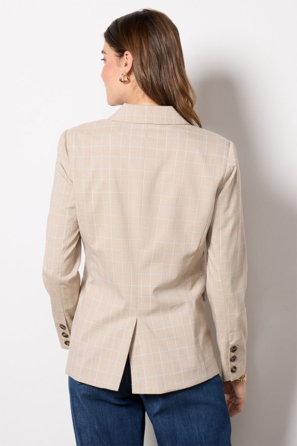 Fern Blazer - Image 4