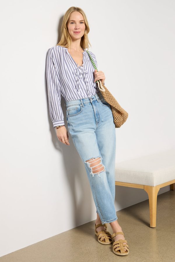 Brielle Blouse - Image 5