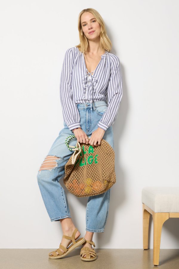 Brielle Blouse - Image 2
