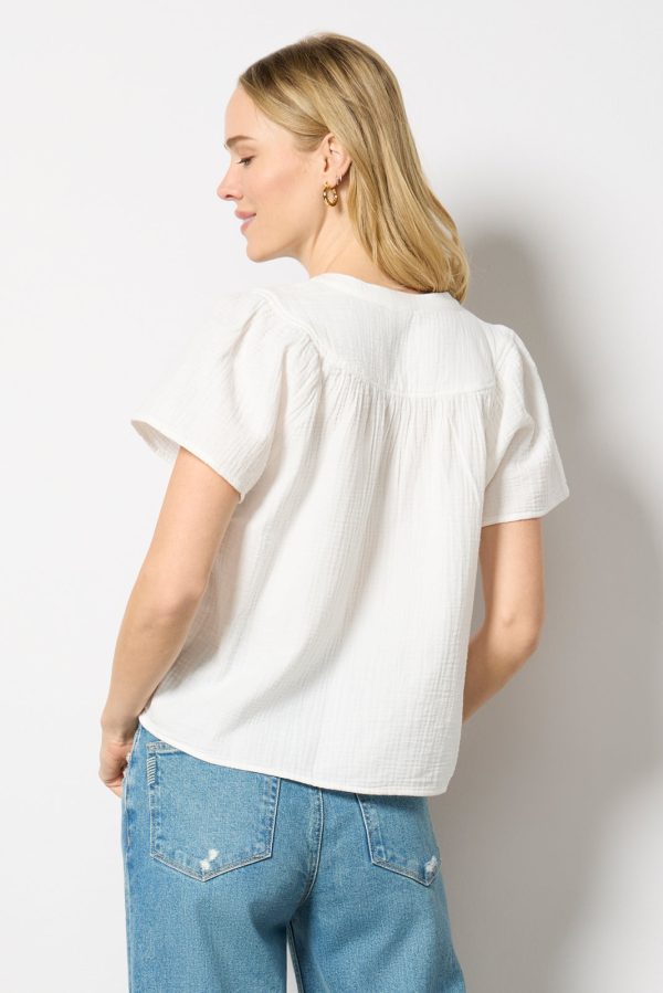 Sayer Top - Image 3