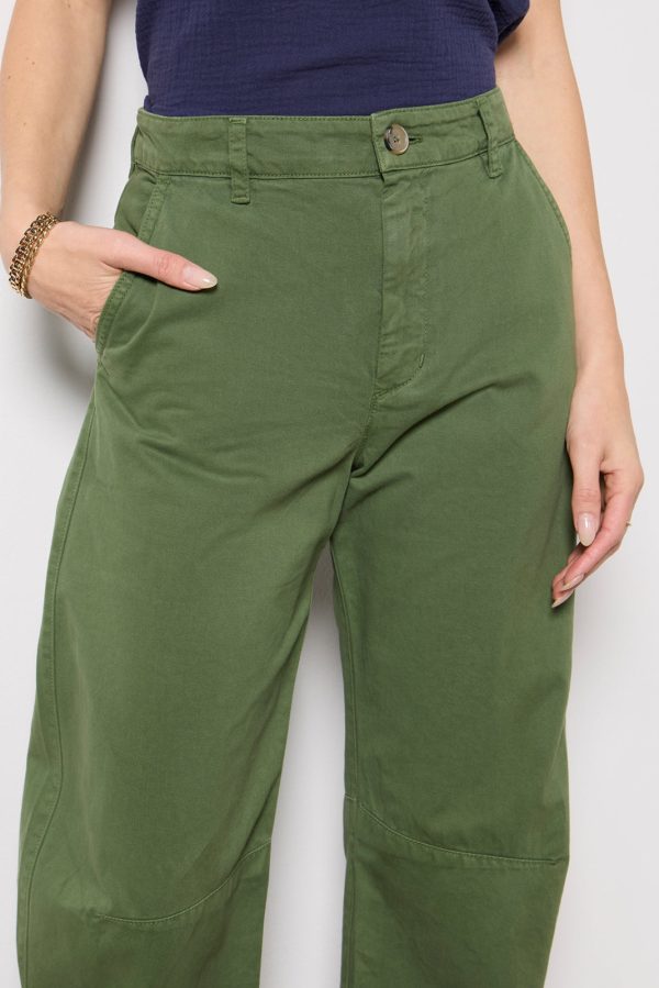 Alexis Utility Pant - Image 2