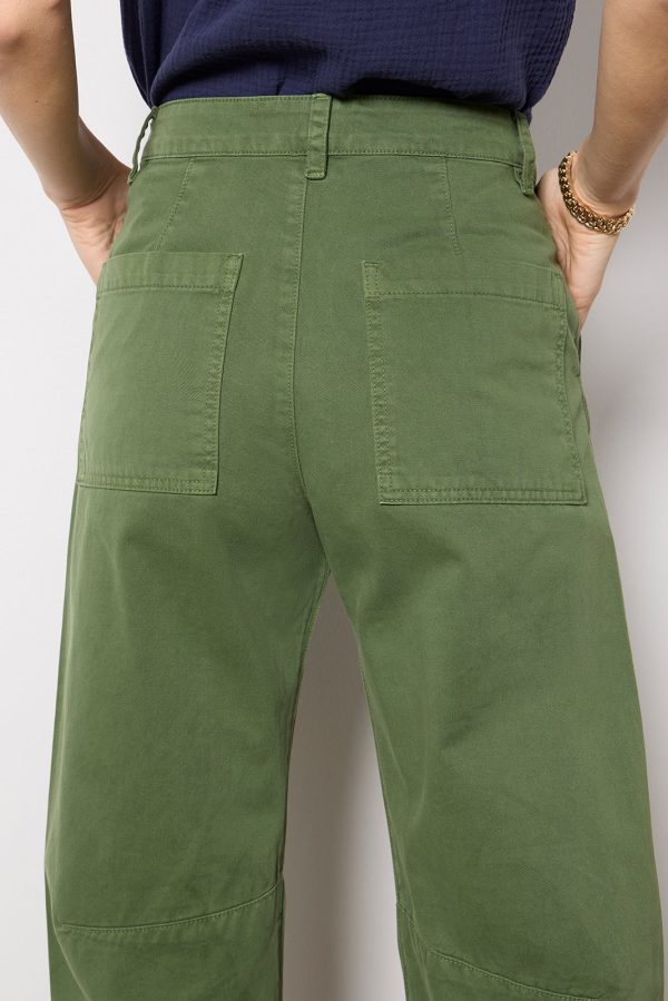 Alexis Utility Pant - Image 3