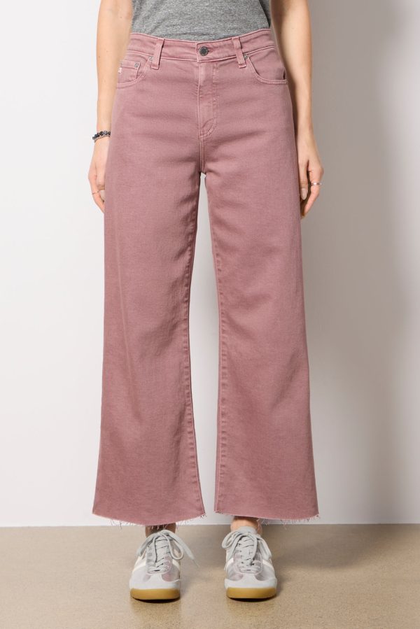 Saige Wide Leg - Image 6