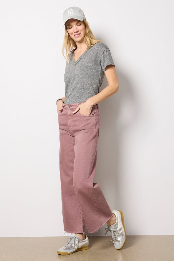 Saige Wide Leg - Image 5