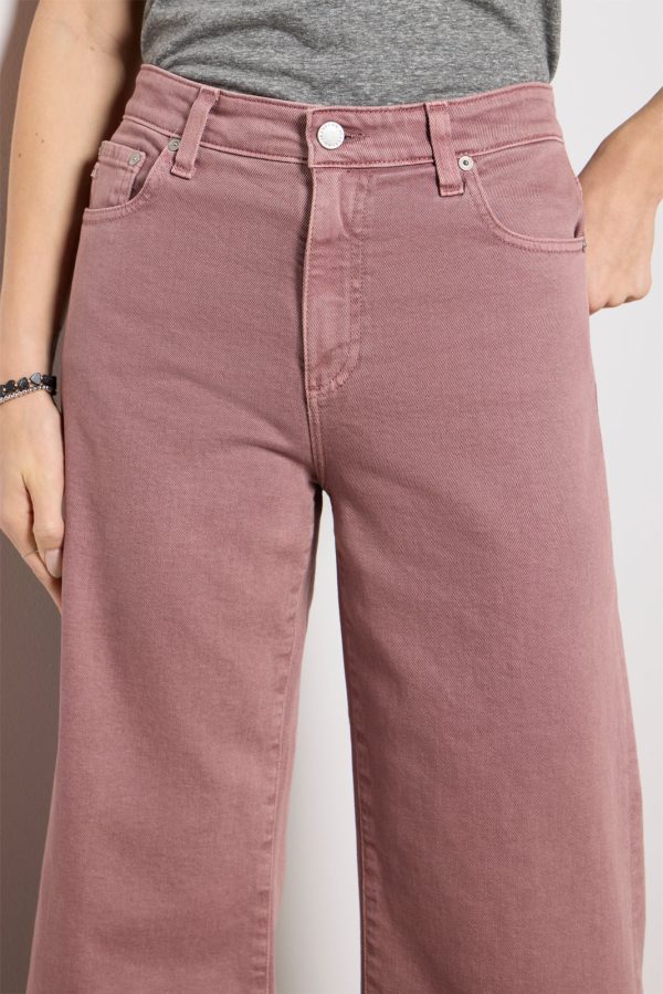 Saige Wide Leg - Image 2