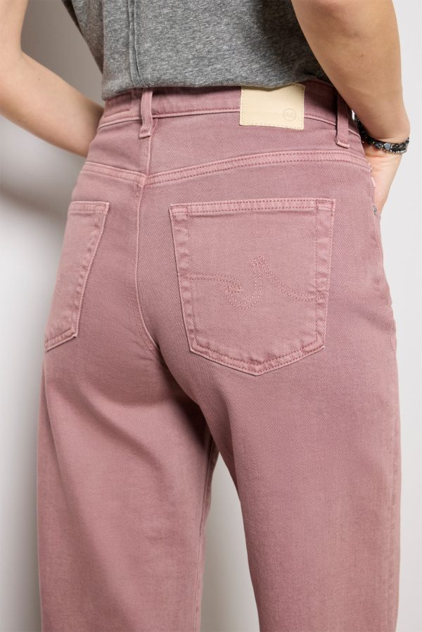Saige Wide Leg - Image 3