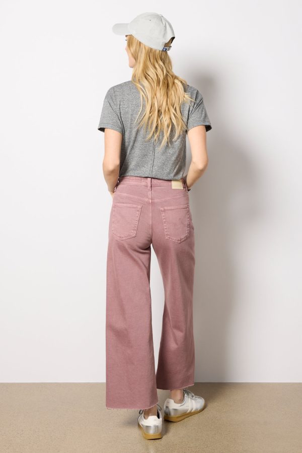 Saige Wide Leg - Image 4