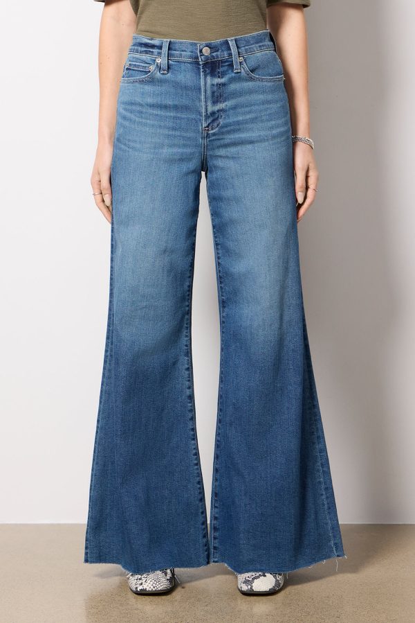Izzy Wide Leg - Image 6