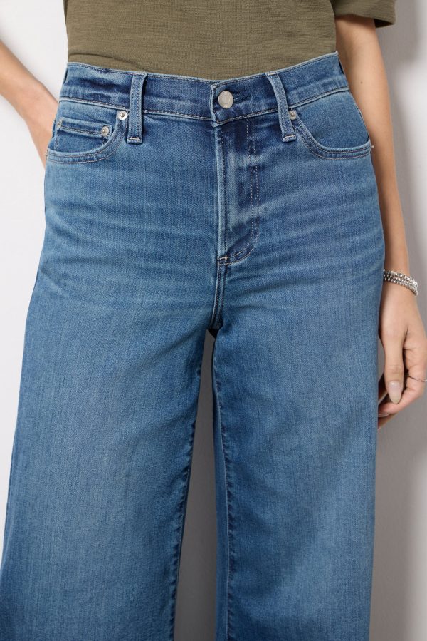 Izzy Wide Leg - Image 2
