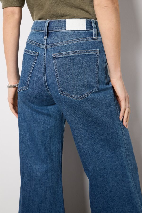 Izzy Wide Leg - Image 3