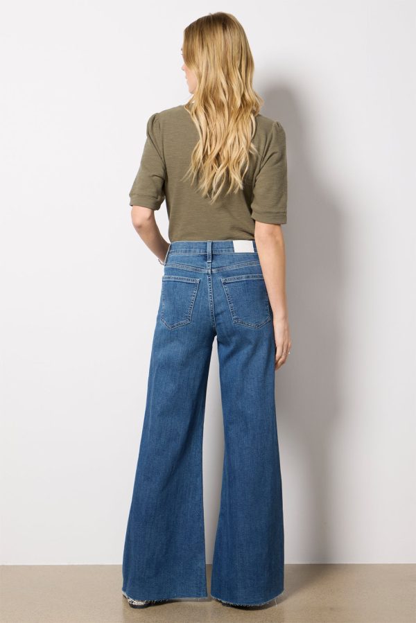 Izzy Wide Leg - Image 4