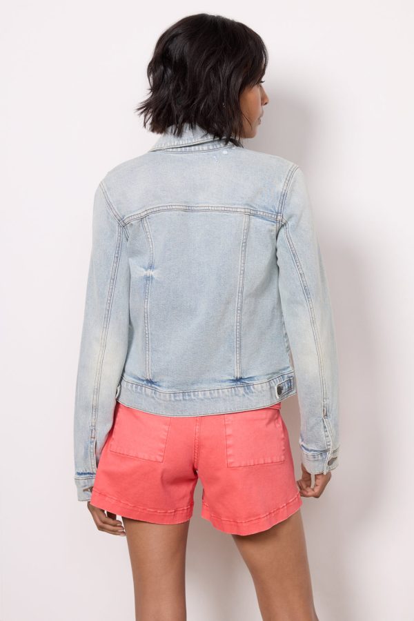Anne Jacket - Image 4
