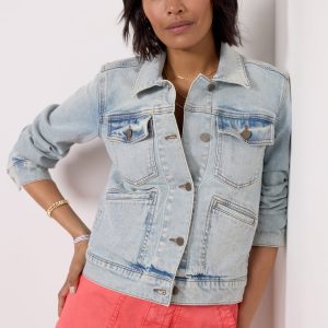 Anne Jacket